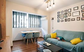 The Clock Tower Apartment